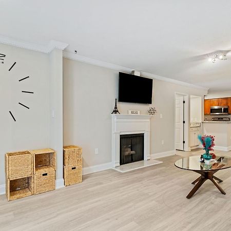 2 - Brand New Luxury 1Bdr,1Bath In Atlanta Ga Lejlighed Eksteriør billede