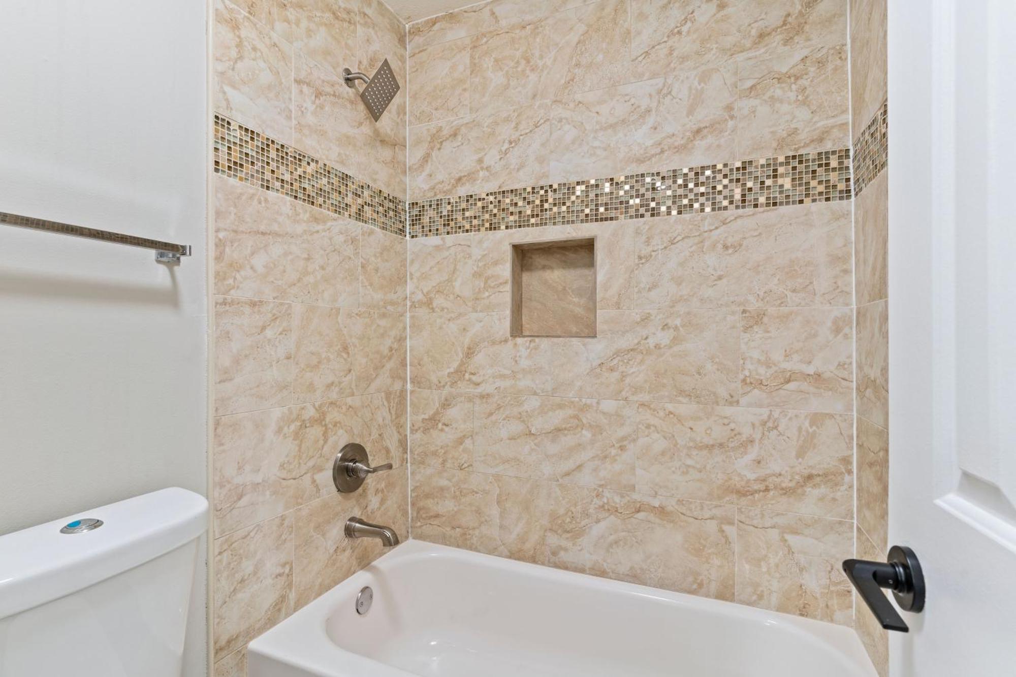 2 - Brand New Luxury 1Bdr,1Bath In Atlanta Ga Lejlighed Eksteriør billede